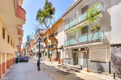 Penthouse venda em Los Boliches, Fuengirola, Málaga. 