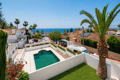 Casa Cluster venda em Capellania, Alhaurín de la Torre, Málaga. 