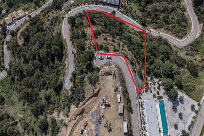 Enredo venda em Benahavís, Málaga. 