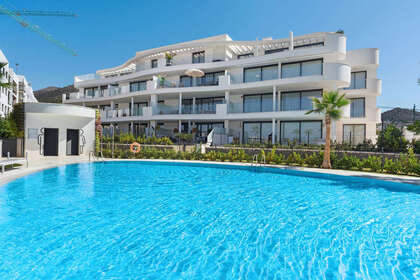 Apartmány na prodej v Benalmádena, Málaga. 