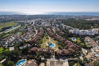 Domy na prodej v Atalaya, La, Málaga. 