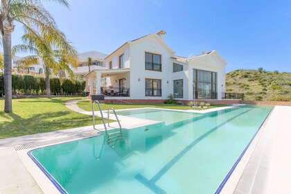 Řadový dům na prodej v La Cala Golf, Mijas, Málaga. 