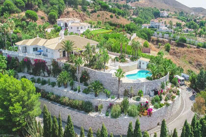 Řadový dům na prodej v Valtocado (Mijas), Málaga. 