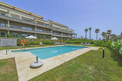 Apartmány na prodej v La Cala Golf, Mijas, Málaga. 