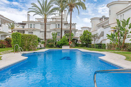 Apartmány na prodej v Marbella, Málaga. 