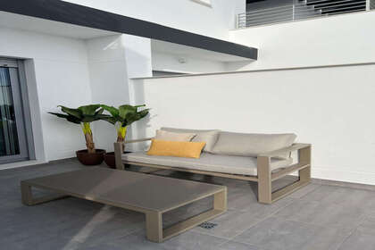 Apartmány na prodej v Valle Romano, Málaga. 