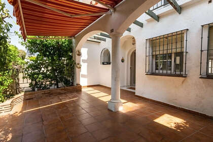 Domy na prodej v Mijas, Málaga. 