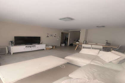 Apartmány na prodej v Los Boliches, Fuengirola, Málaga. 