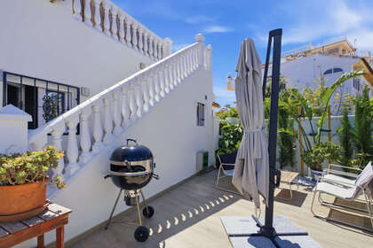 Domy na prodej v , Orihuela, Alicante. 