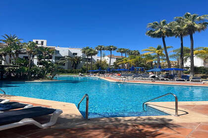 Apartmány na prodej v Elviria, Marbella, Málaga. 