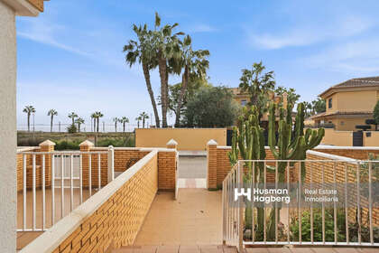 Apartmány na prodej v Alcazares, Los, Murcia. 