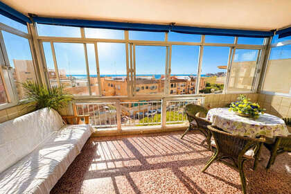 Apartmány na prodej v Torrelamata - La Mata, Torrevieja, Alicante. 