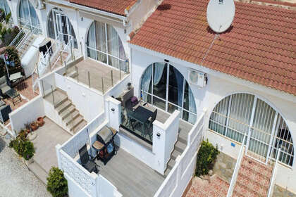 Řadový dům na prodej v Ciudad Quesada, Rojales, Alicante. 