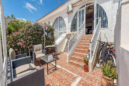 Domy na prodej v Ciudad Quesada, Rojales, Alicante. 