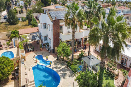 Řadový dům na prodej v Ciudad Quesada, Rojales, Alicante. 