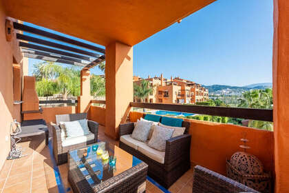 Apartmány na prodej v Benahavís, Málaga. 