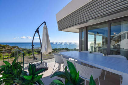 Domy na prodej v Mijas Costa, Málaga. 