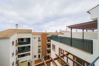 Apartmány na prodej v Benalmádena, Málaga. 