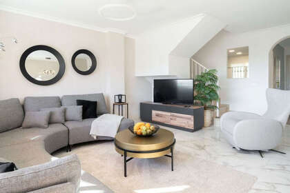 Apartmány na prodej v Benalmádena, Málaga. 