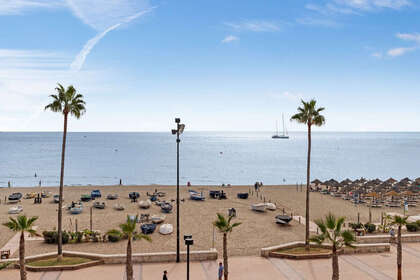 Apartmány na prodej v Fuengirola, Málaga. 