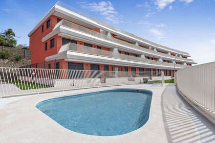 Apartmány na prodej v Mijas, Málaga. 