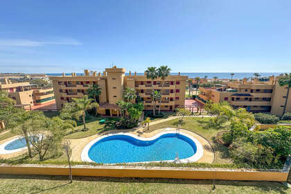 Ático venta en Cala Del Moral, La, Málaga. 