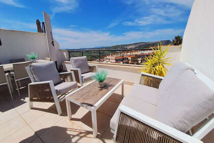 Apartamento venta en Casares, Málaga. 