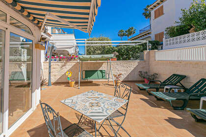 Chalet Adosado venta en Pilar de la Horadada, Alicante. 