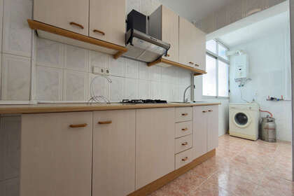Apartment for sale in Alicante/Alacant. 