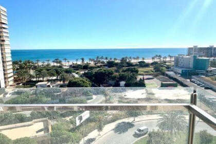 Ático venta en Alicante/Alacant. 