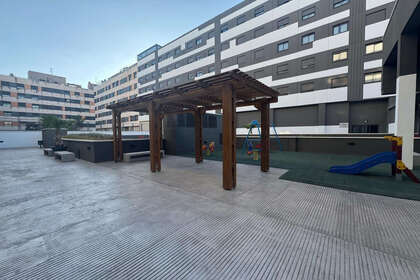 Ático venta en Alicante/Alacant. 