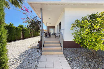 Chalet Adosado venta en Ciudad Quesada, Rojales, Alicante. 
