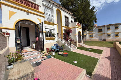 Apartamento venta en San Miguel de Salinas, Alicante. 