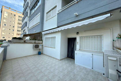 Apartamento venta en Villajoyosa/Vila Joiosa (la), Alicante. 