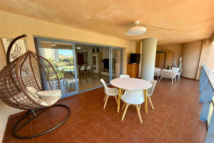 Apartamento venta en Villajoyosa/Vila Joiosa (la), Alicante. 