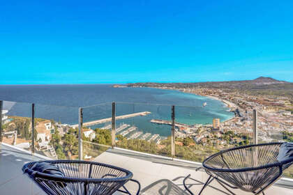 Chalet Adosado venta en Jávea/Xàbia, Alicante. 