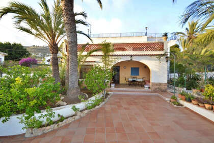 Chalet Adosado venta en Jávea/Xàbia, Alicante. 