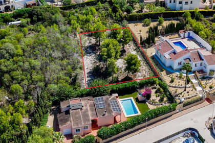 Chalet Adosado venta en Jávea/Xàbia, Alicante. 