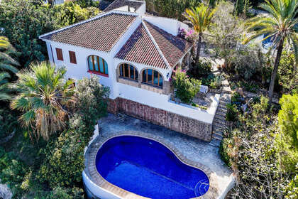 Chalet Adosado venta en Jávea/Xàbia, Alicante. 