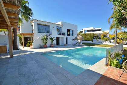Chalet Adosado venta en Jávea/Xàbia, Alicante. 