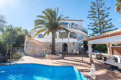Chalet Adosado venta en Jávea/Xàbia, Alicante. 