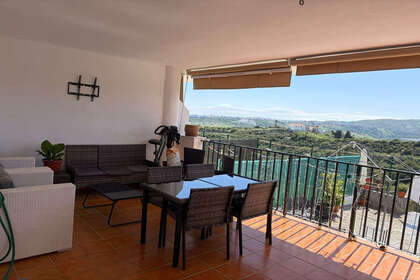 Casa venta en Casares, Málaga. 