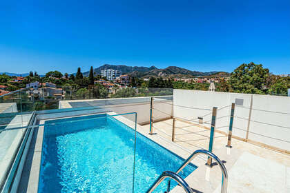 Casa venta en Río Real, Marbella, Málaga. 