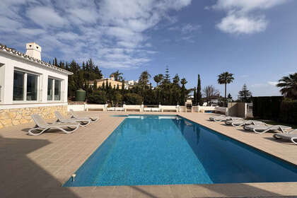 Chalet Adosado venta en Mijas Costa, Málaga. 