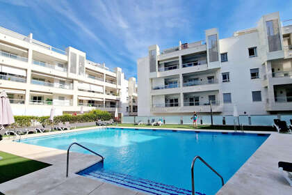 Ático venta en San Pedro de Alcántara, Marbella, Málaga. 