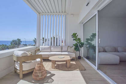 Apartamento venta en Villajoyosa/Vila Joiosa (la), Alicante. 