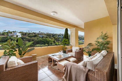 Apartamento venta en Sotogrande, Cádiz. 