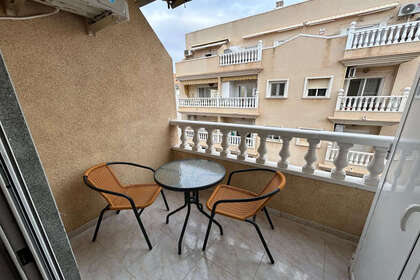 Apartamento venta en Torrevieja, Alicante. 