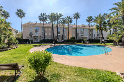 Apartamento venta en Jávea/Xàbia, Alicante. 