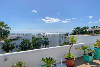 Apartamento venta en Puerto Banús, Marbella, Málaga. 